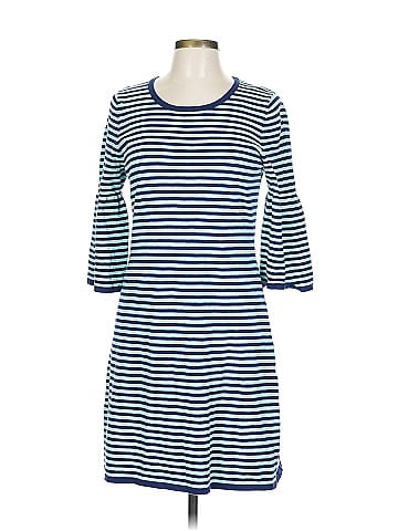 Sail to Sable Casual Dress (view 1)