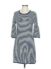 Sail To Sable Casual Dress