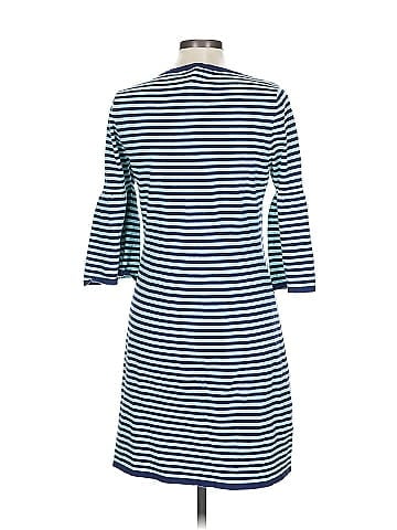 Sail to Sable Casual Dress (view 2)