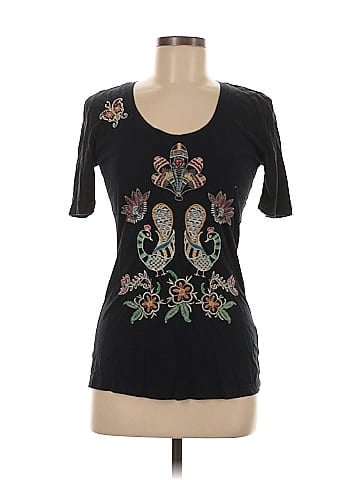 JWLA Short Sleeve T-Shirt (view 1)