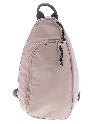 Puma Crossbody Bag (view 1)