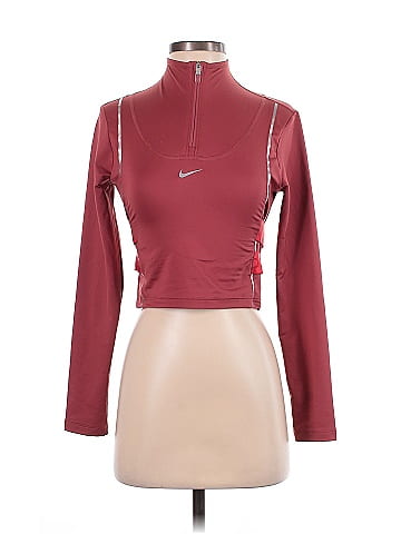 Nike Long Sleeve Turtleneck (view 1)