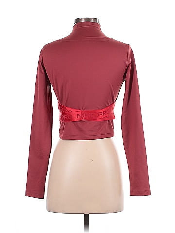 Nike Long Sleeve Turtleneck (view 2)