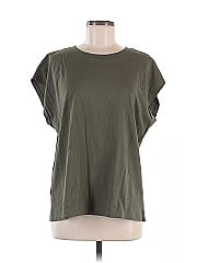 Ann Taylor Loft Sleeveless T Shirt