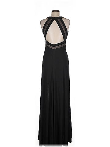 Morgan & Co. Cocktail Dress (view 2)