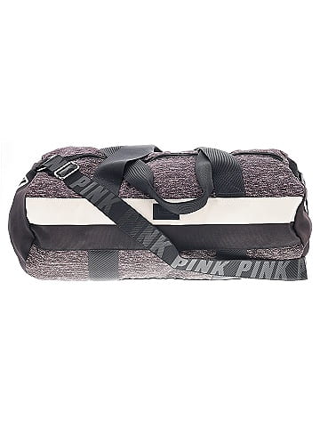 Victoria's Secret Pink Weekender (view 1)