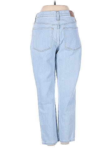 Madewell Jeans (view 2)