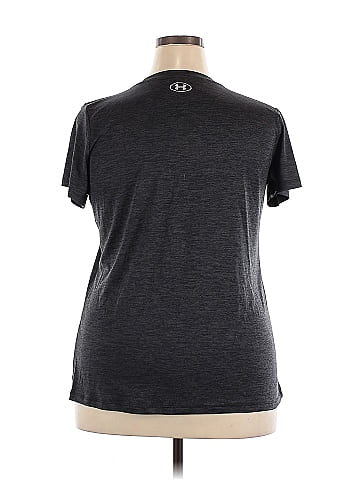 Under Armour Short Sleeve T-Shirt (view 2)