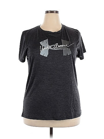 Under Armour Short Sleeve T-Shirt (view 1)
