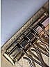 Louis Vuitton 100% Coated Canvas White Ivory Damier Azur Canvas Multicles 4 Key Ring Holder One size - photo 6