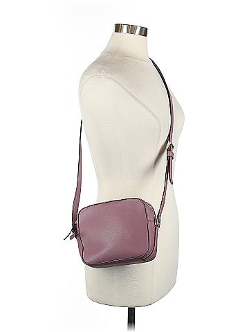 Kate Spade New York Leather Crossbody Bag (view 2)