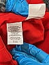 AK Anne Klein Solid Red Cocktail Dress Size 18 - photo 4