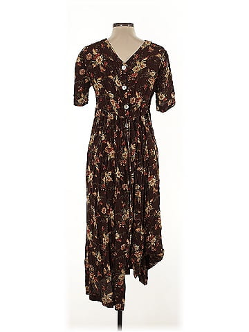 Liz Claiborne Casual Dress (view 2)