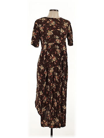 Liz Claiborne Casual Dress (view 1)