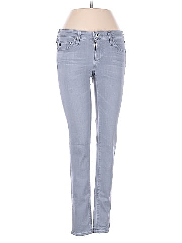 Adriano Goldschmied Jeans (view 1)