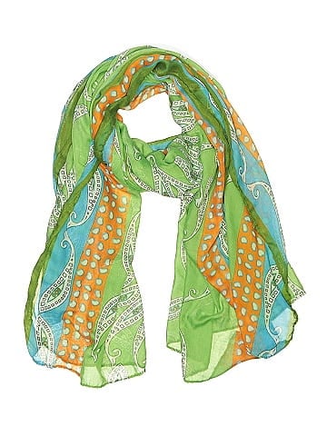 Unbranded Scarf (view 1)
