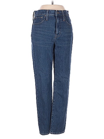 Madewell Jeans (view 1)