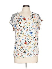 Fortune + Ivy Short Sleeve Top
