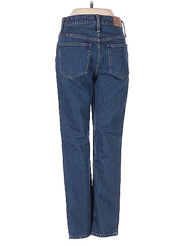 Madewell Jeans (view 2)