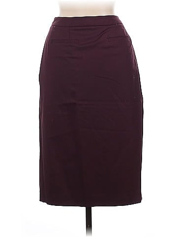 W by Worth Wool Skirt (view 2)