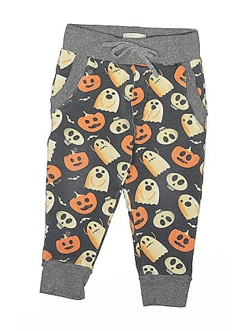 Miki Miette Casual Pants (view 1)