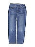 Jumping Beans Blue Jeans Size 5 (big kids) - photo 1