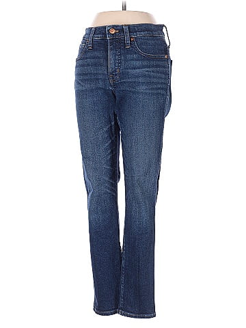 Madewell Jeans (view 1)