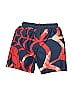 Marvel 100% Polyester Red Rash Guard Size 4 - photo 2