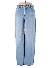 Quince Jeans