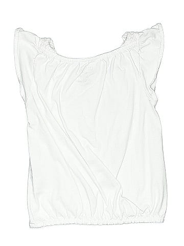 Genuine Kids from Oshkosh Short Sleeve Top (view 2)