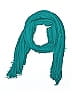 Unbranded Teal Scarf One size - photo 1