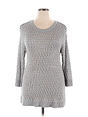 Ann Taylor Factory Pullover Sweater