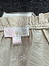 Belle By Kim Gravel Ivory 3/4 Sleeve Blouse Size 1X - photo 3