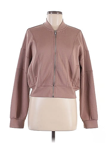 YPB Track Jacket (view 1)