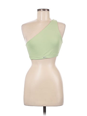 Set Active Tank Top (view 1)