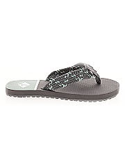 Sperry Top Sider Flip Flops