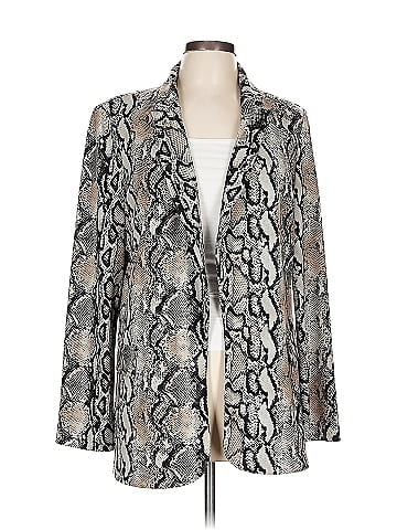 Joseph Ribkoff Blazer (view 1)