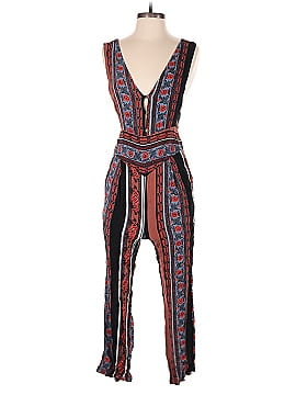 Free People Jumpsuit