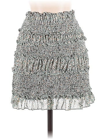 Polly Casual Skirt (view 1)