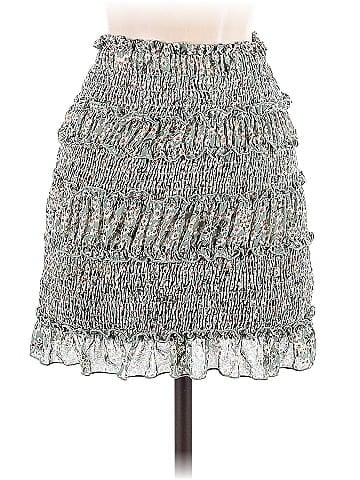 Polly Casual Skirt (view 2)