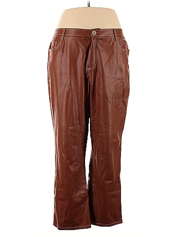 STAUD Casual Pants (view 1)