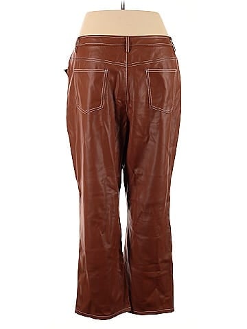 STAUD Casual Pants (view 2)