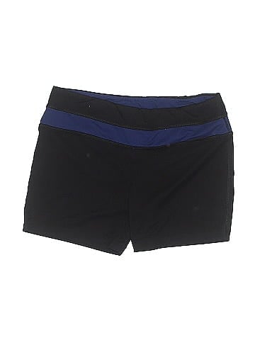 Marika Athletic Shorts (view 1)