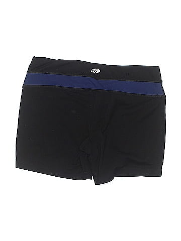 Marika Athletic Shorts (view 2)