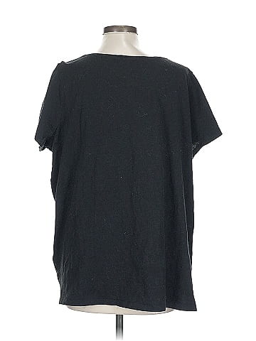 Ellos Short Sleeve T-Shirt (view 2)