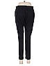 Lou & Grey Black Linen Pants Size S - photo 2