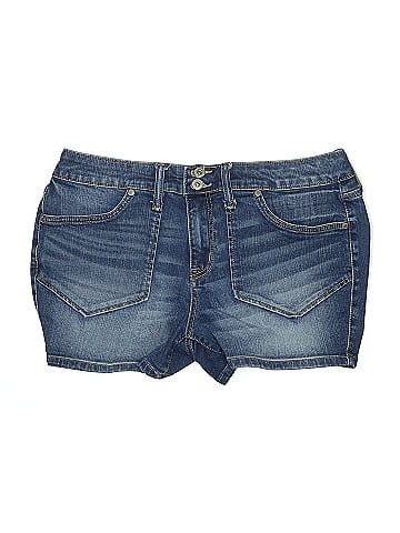Torrid Denim Shorts (view 1)