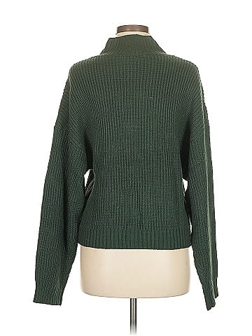 Zaful Turtleneck Sweater (view 2)
