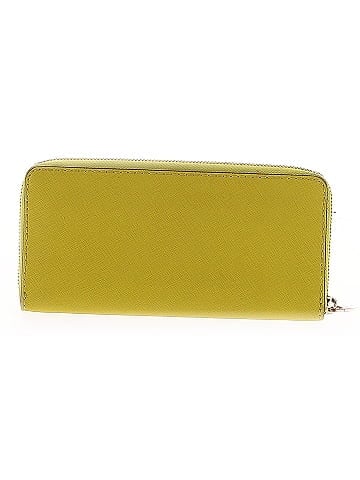 MICHAEL Michael Kors Leather Wallet (view 2)