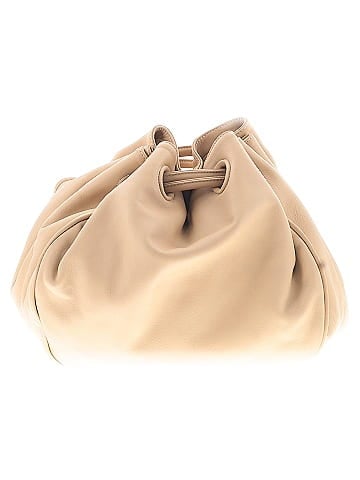 Bruno Rossi Leather Backpack (view 1)